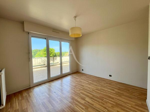 A VENDRE - Appartement Melun 3 pièces avec terrasse