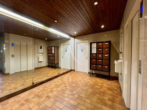 A VENDRE - Appartement Melun 3 pièces avec terrasse