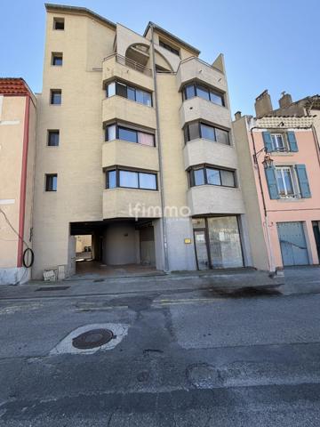 T2 avec terrasse 11 m² et parking – Proche Cité de Carcassonne
