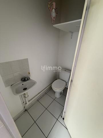 T2 avec terrasse 11 m² et parking – Proche Cité de Carcassonne