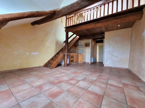 Location Appartement 2 pièces 40 m2 à Bourmont
