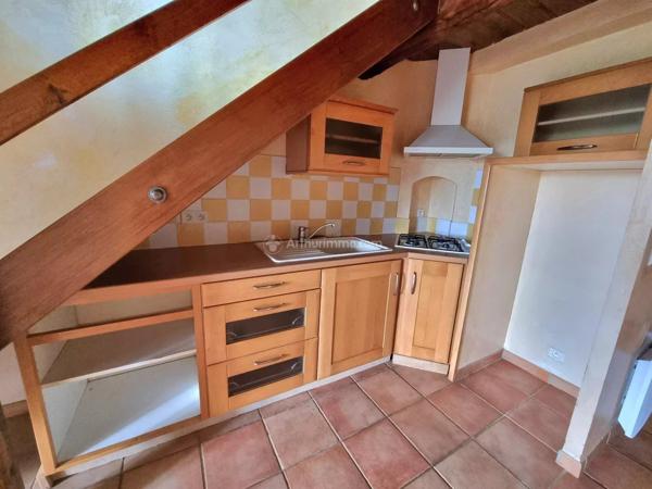 Location Appartement 2 pièces 40 m2 à Bourmont