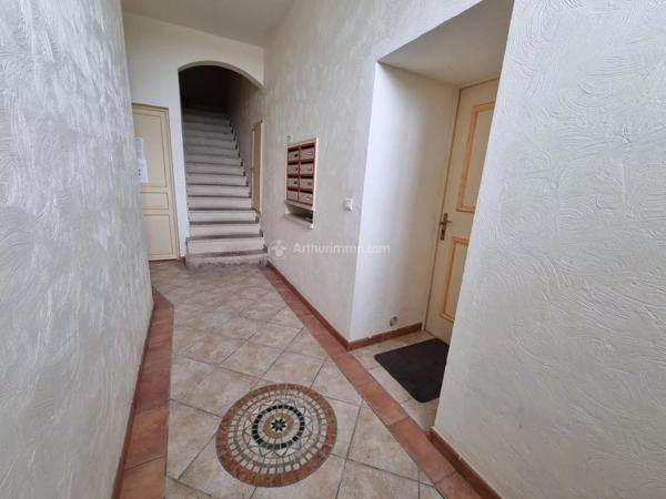 Location Appartement 2 pièces 40 m2 à Bourmont