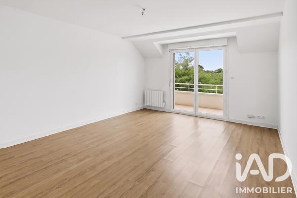 Appartement à vendre 4 pièces 84,79 m² Pornichet