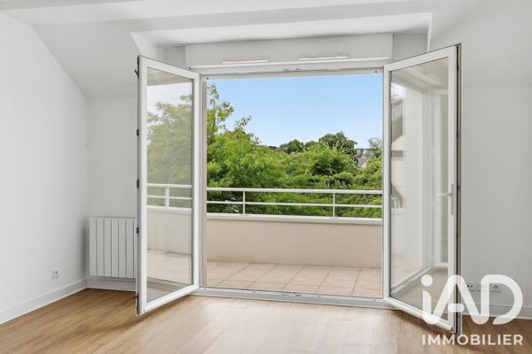 Appartement à vendre 4 pièces 84,79 m² Pornichet