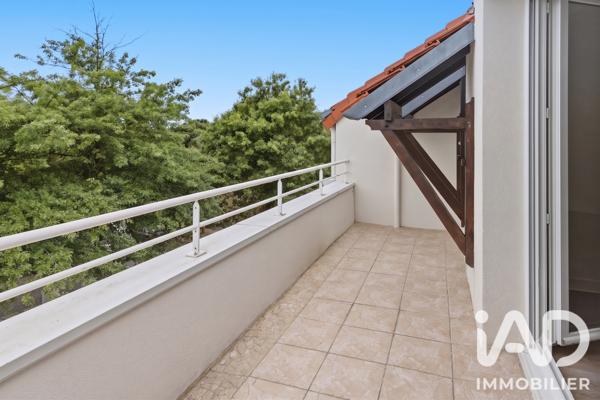 Appartement à vendre 4 pièces 84,79 m² Pornichet