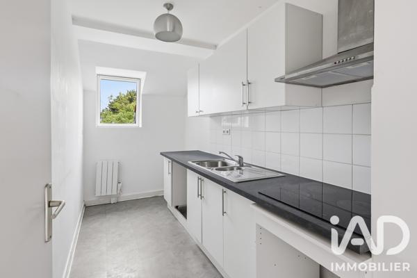 Appartement à vendre 4 pièces 84,79 m² Pornichet