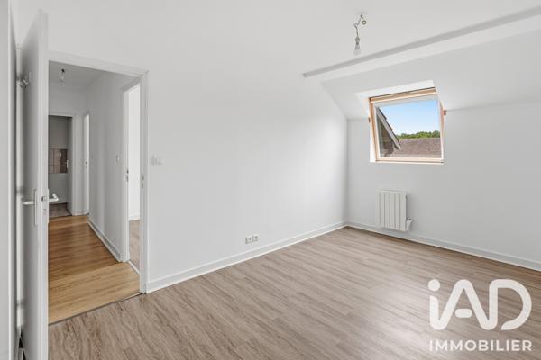Appartement à vendre 4 pièces 84,79 m² Pornichet