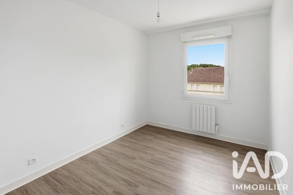 Appartement à vendre 4 pièces 84,79 m² Pornichet