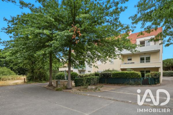 Appartement à vendre 4 pièces 84,79 m² Pornichet