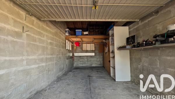 Maison à vendre 4 pièces 88 m² Saint-Louis-de-Montferrand