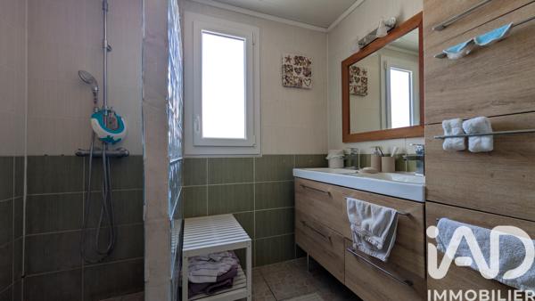 Maison à vendre 4 pièces 88 m² Saint-Louis-de-Montferrand