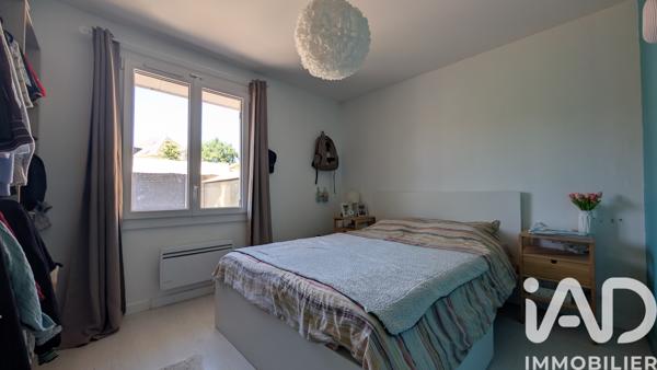 Maison à vendre 4 pièces 88 m² Saint-Louis-de-Montferrand