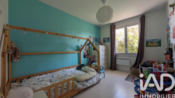 Maison à vendre 4 pièces 88 m² Saint-Louis-de-Montferrand