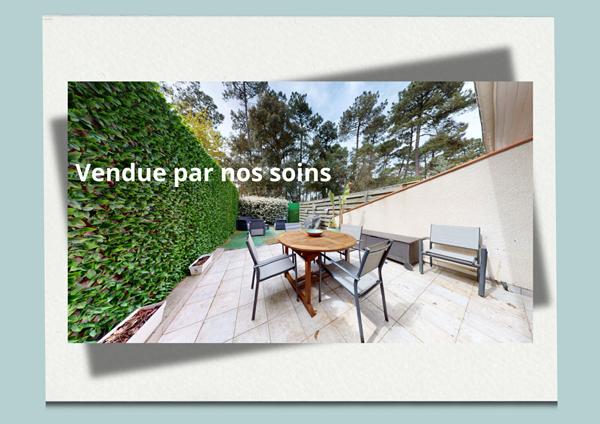 Maison 3 pièces 44.53 m2