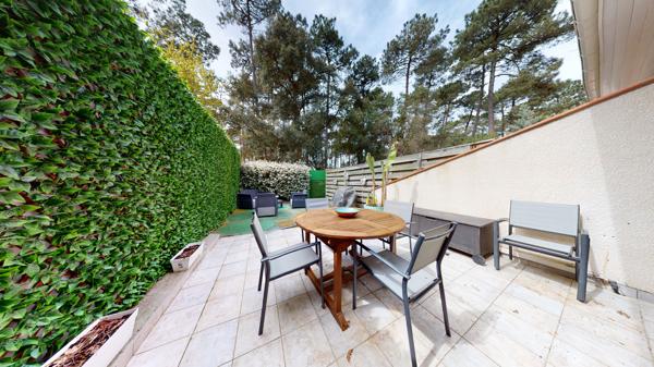Maison 3 pièces 44.53 m2