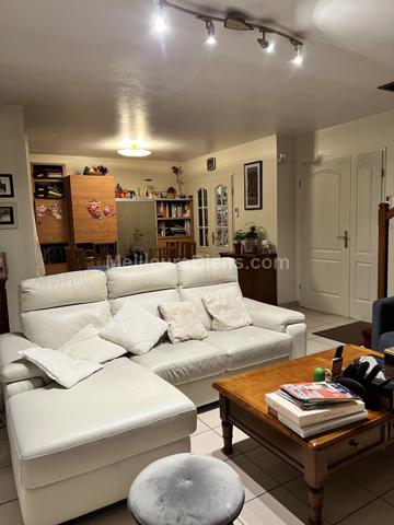 PAVILLON INDIVIDUEL 4 CHAMBRES