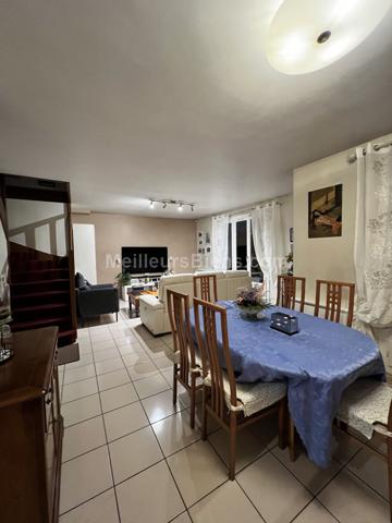 PAVILLON INDIVIDUEL 4 CHAMBRES