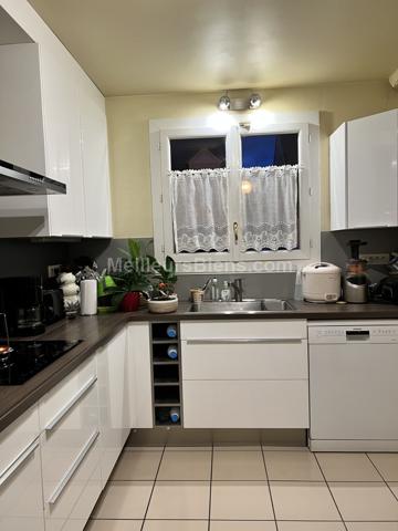 PAVILLON INDIVIDUEL 4 CHAMBRES