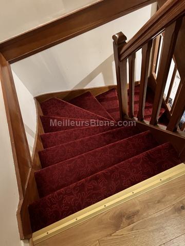 PAVILLON INDIVIDUEL 4 CHAMBRES