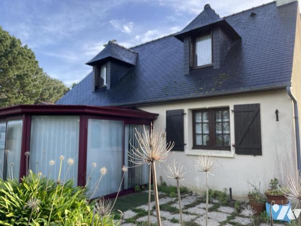 A VENDRE MAISON - 22620 PLOUBAZLANEC