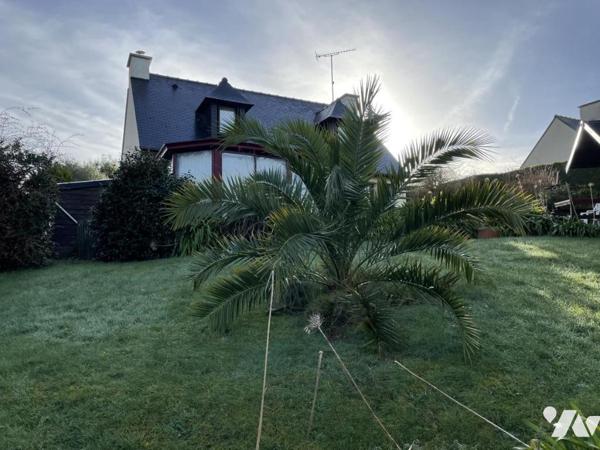 A VENDRE MAISON - 22620 PLOUBAZLANEC
