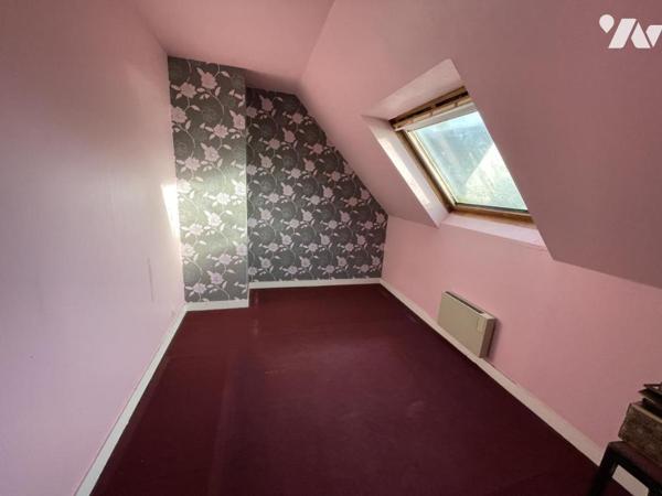 A VENDRE MAISON - 22620 PLOUBAZLANEC