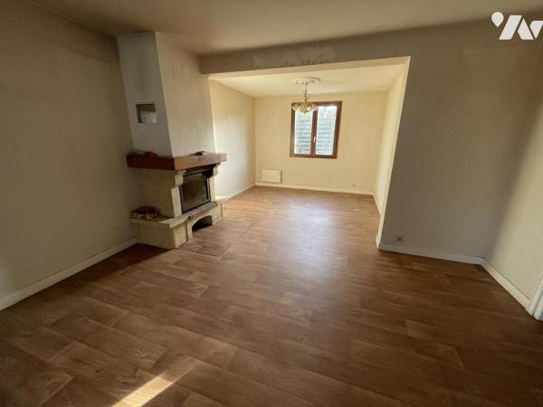 A VENDRE MAISON - 22620 PLOUBAZLANEC