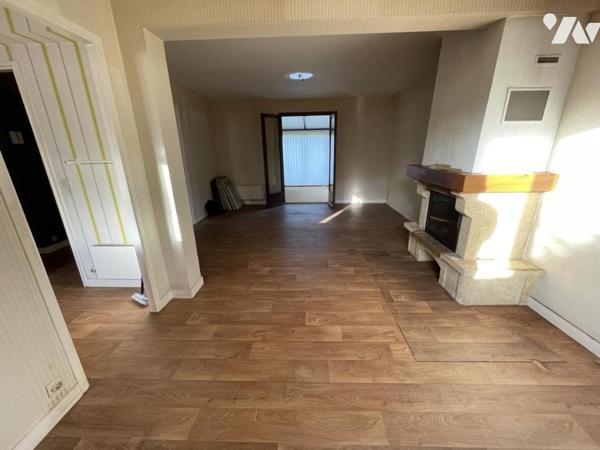 A VENDRE MAISON - 22620 PLOUBAZLANEC