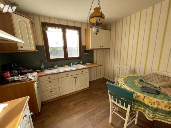 A VENDRE MAISON - 22620 PLOUBAZLANEC