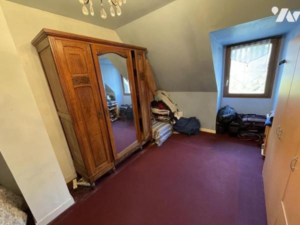 A VENDRE MAISON - 22620 PLOUBAZLANEC