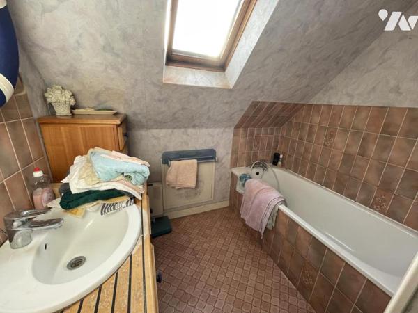 A VENDRE MAISON - 22620 PLOUBAZLANEC