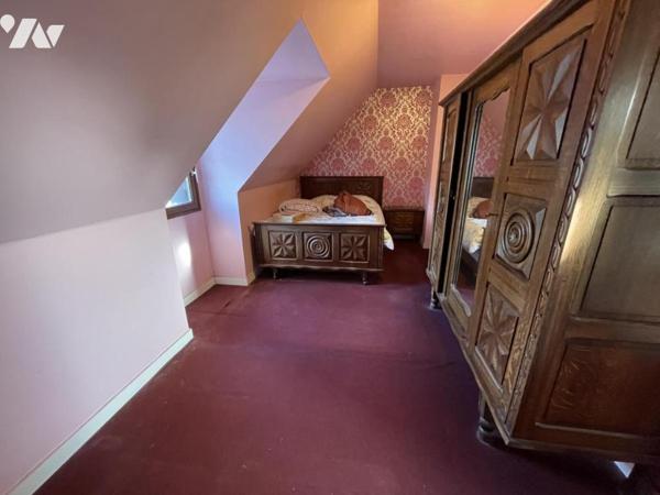 A VENDRE MAISON - 22620 PLOUBAZLANEC