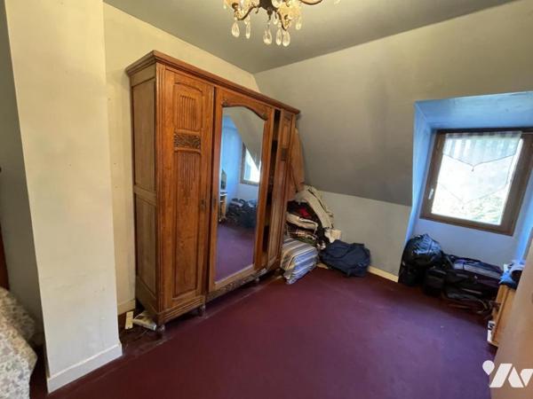 A VENDRE MAISON - 22620 PLOUBAZLANEC