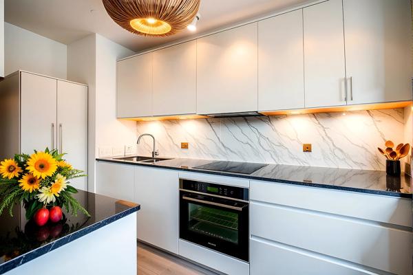 Appartement 3 pièces - 64 m²