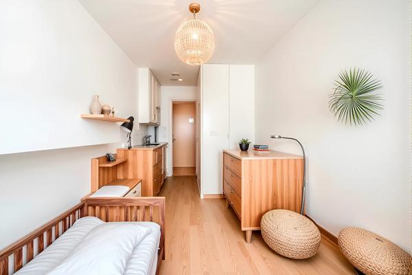 Appartement 3 pièces - 64 m²
