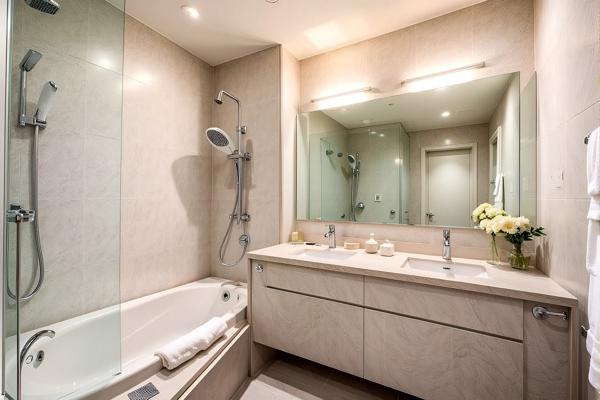 Appartement 3 pièces - 64 m²