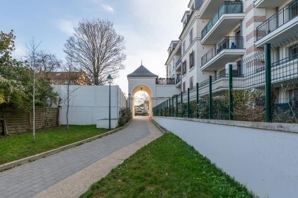 Appartement 3 pièces - 64 m²