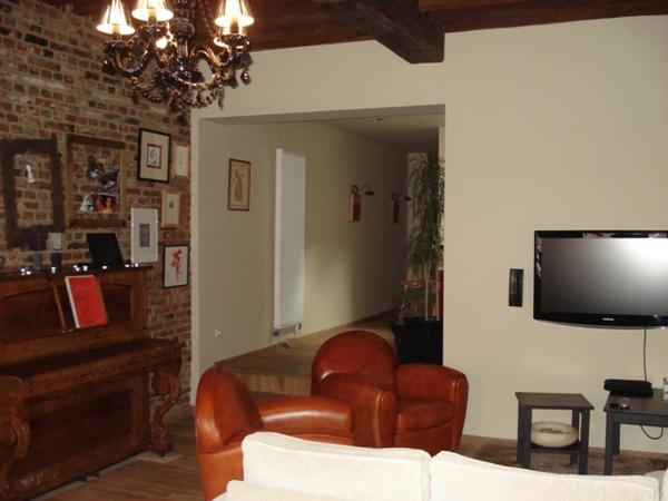 LILLE - VIEUX LILLE - APPARTEMENT - T3