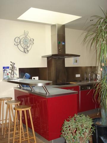 LILLE - VIEUX LILLE - APPARTEMENT - T3