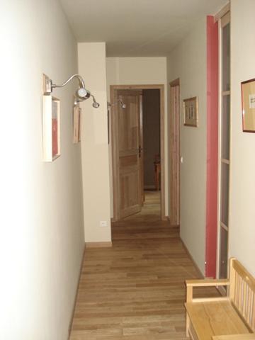 LILLE - VIEUX LILLE - APPARTEMENT - T3