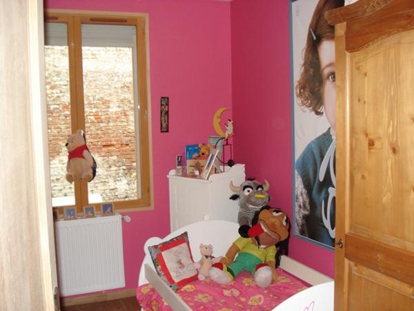 LILLE - VIEUX LILLE - APPARTEMENT - T3