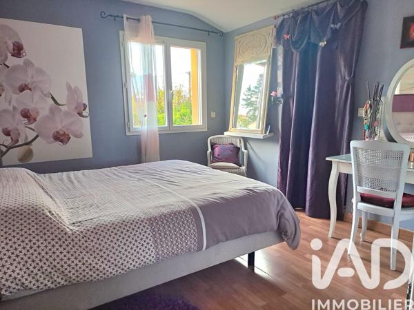 Maison à vendre 4 pièces 129 m² Divatte-sur-Loire