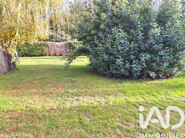 Maison à vendre 4 pièces 129 m² Divatte-sur-Loire