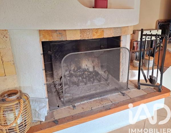 Maison à vendre 4 pièces 129 m² Divatte-sur-Loire