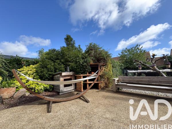 Maison à vendre 6 pièces 134 m² Moncé-en-Belin