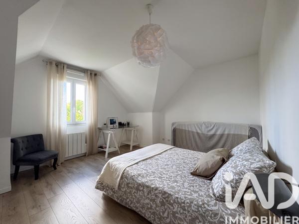 Maison à vendre 6 pièces 134 m² Moncé-en-Belin