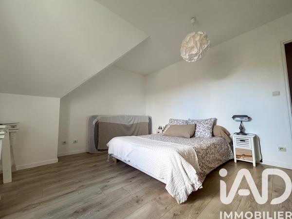 Maison à vendre 6 pièces 134 m² Moncé-en-Belin