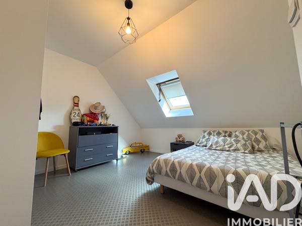 Maison à vendre 6 pièces 134 m² Moncé-en-Belin