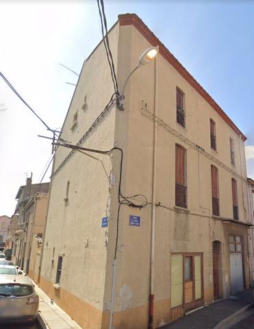 Immeuble Perpignan 250 m2 + Garage